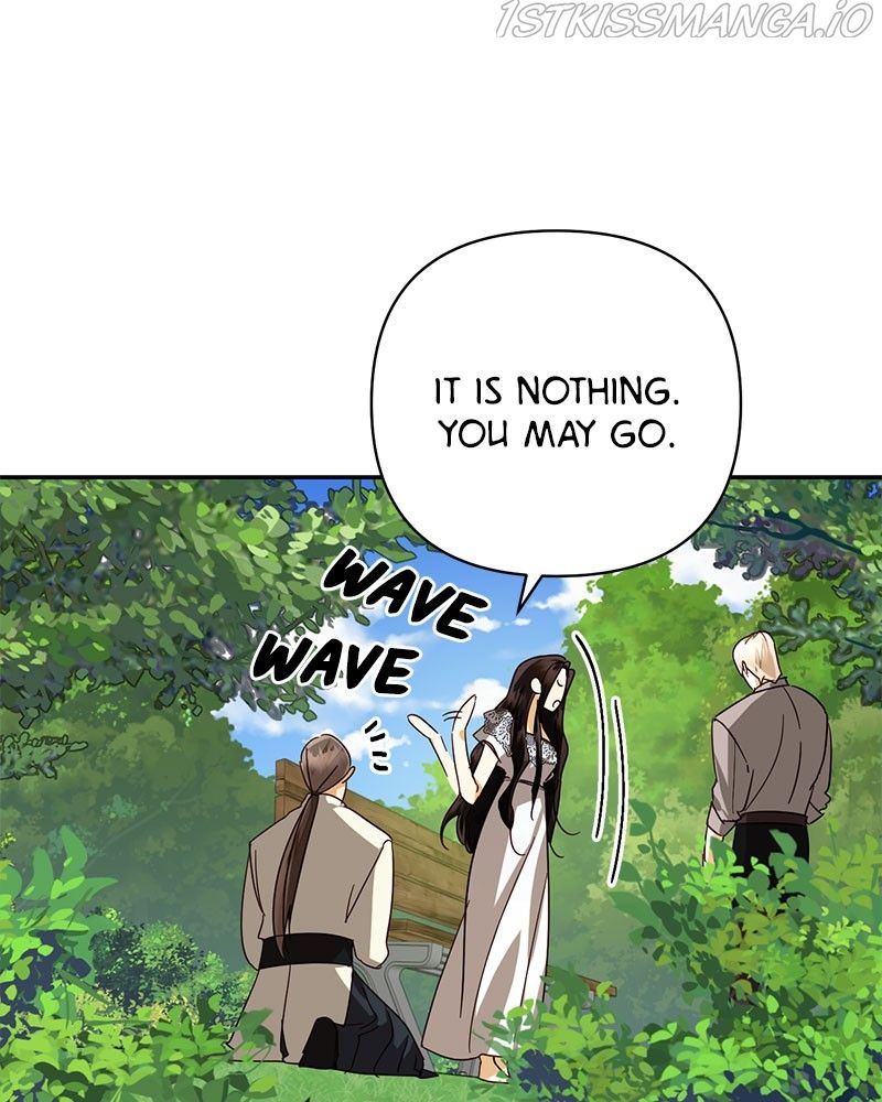 Men of The Harem chapter 84 - page 28