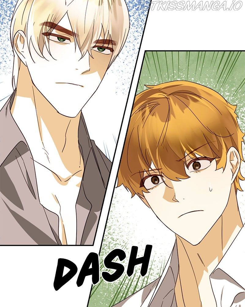Men of The Harem chapter 84 - page 30
