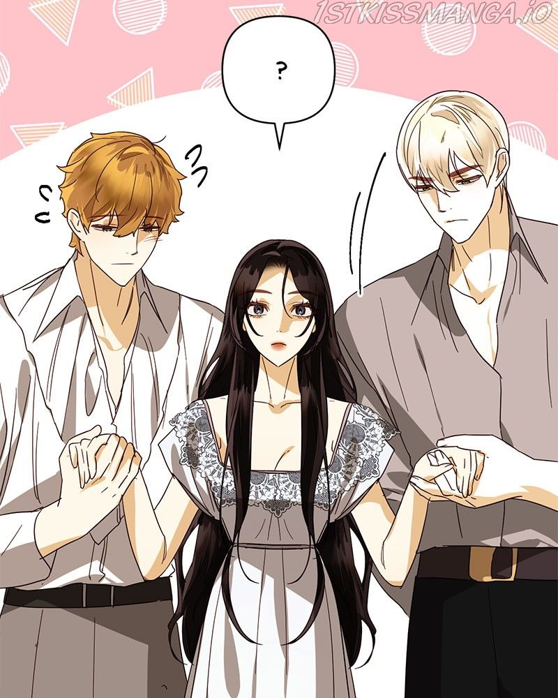 Men of The Harem chapter 84 - page 32