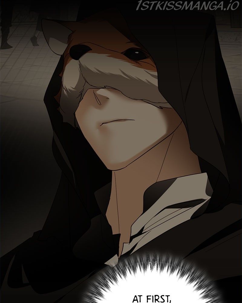 Men of The Harem chapter 84 - page 43