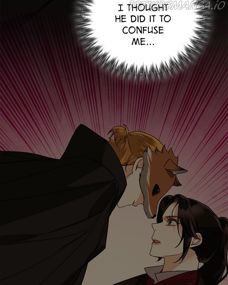 Men of The Harem chapter 84 - page 44