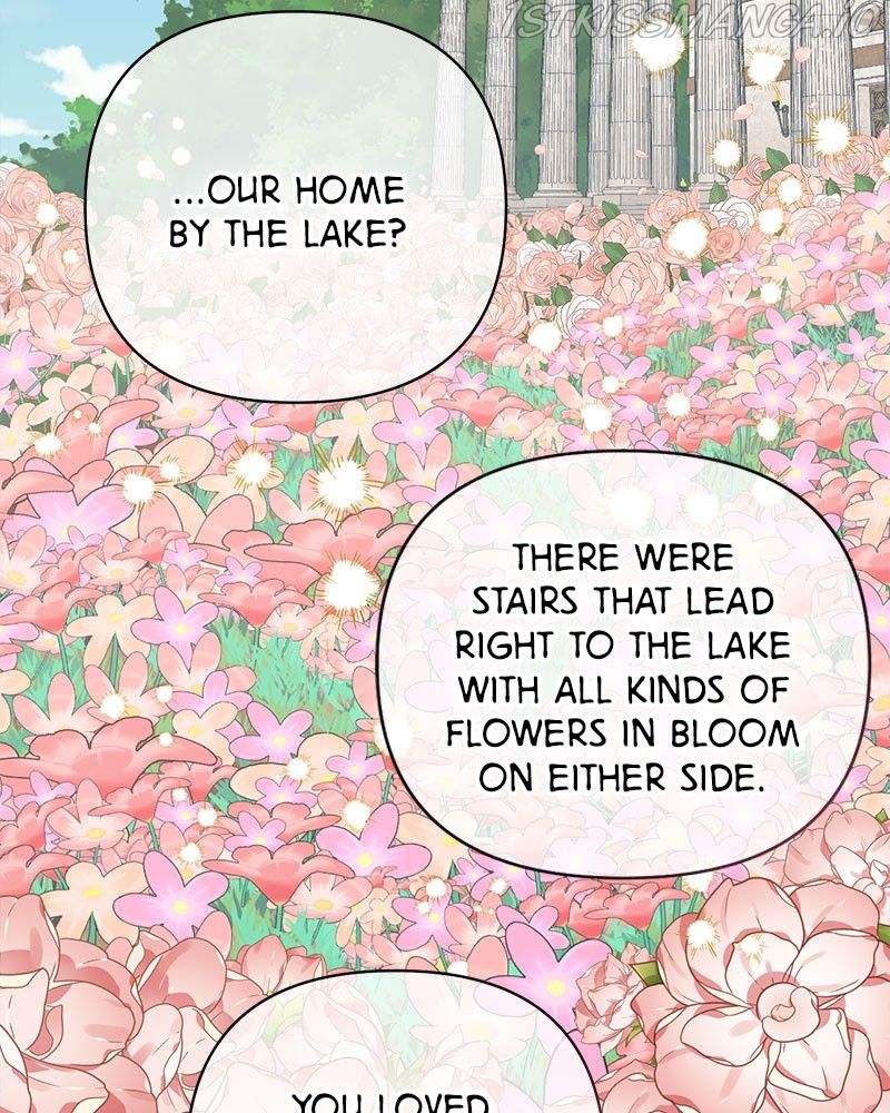 Men of The Harem chapter 84 - page 54