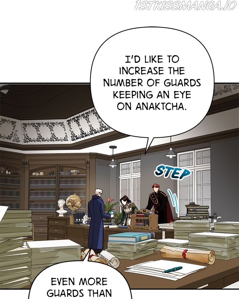 Men of The Harem chapter 84 - page 62