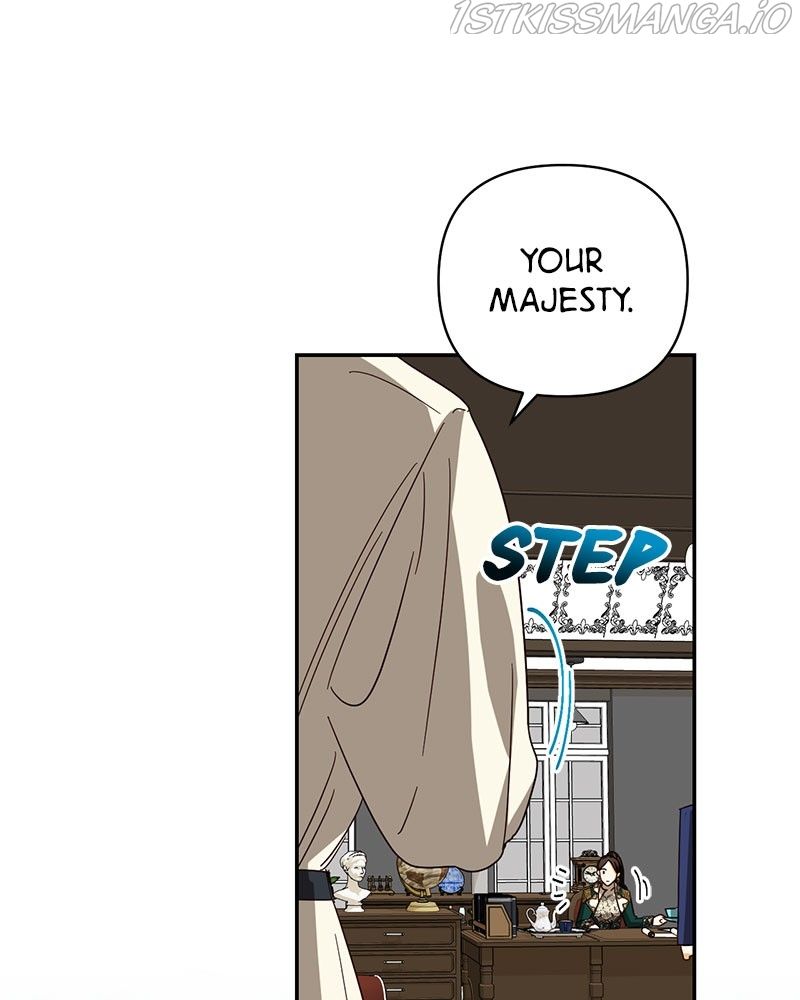 Men of The Harem chapter 84 - page 65