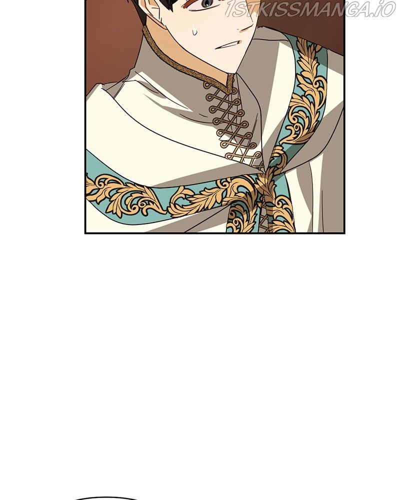 Men of The Harem chapter 84 - page 71