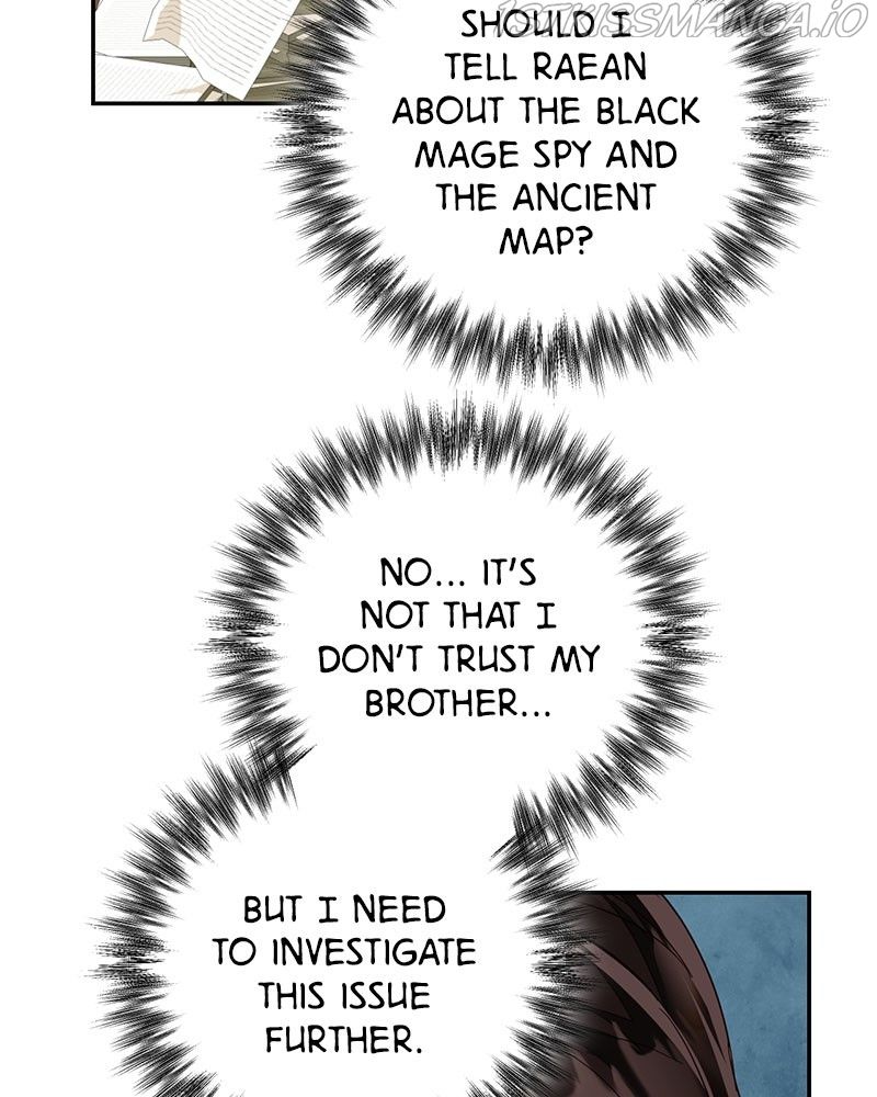 Men of The Harem chapter 84 - page 75