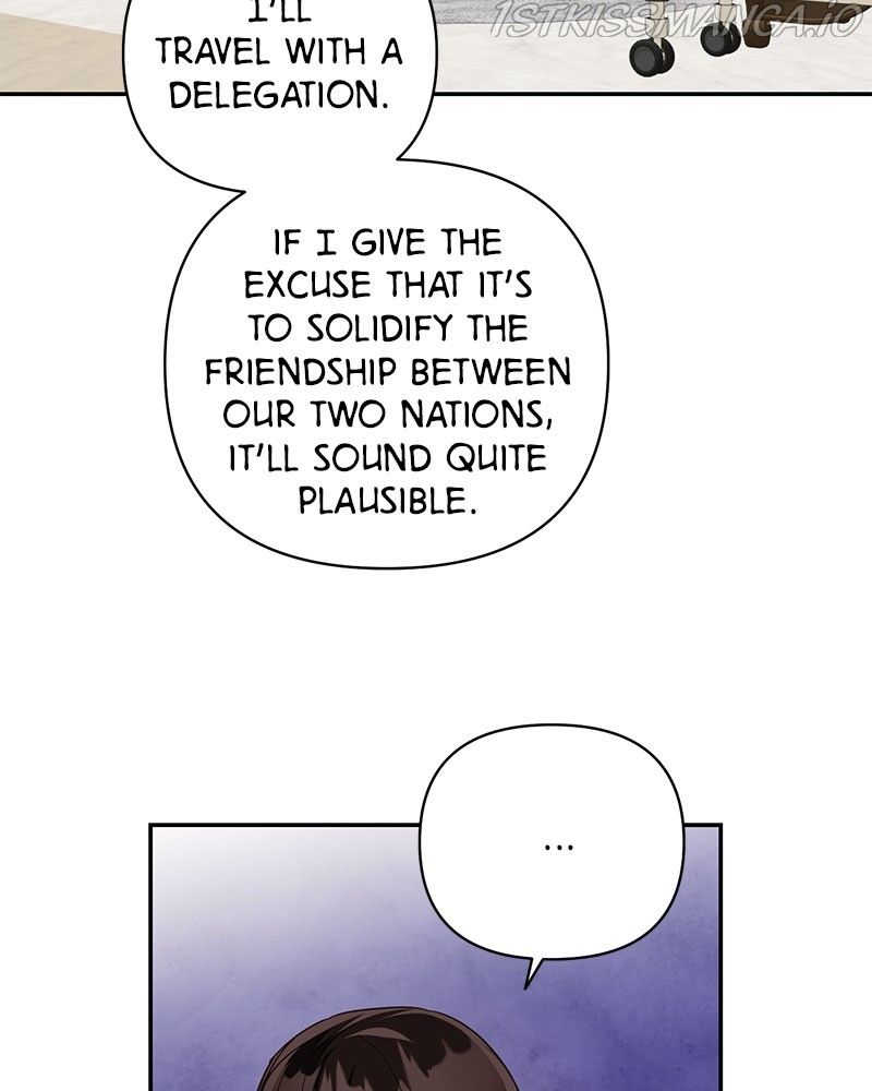 Men of The Harem chapter 84 - page 79