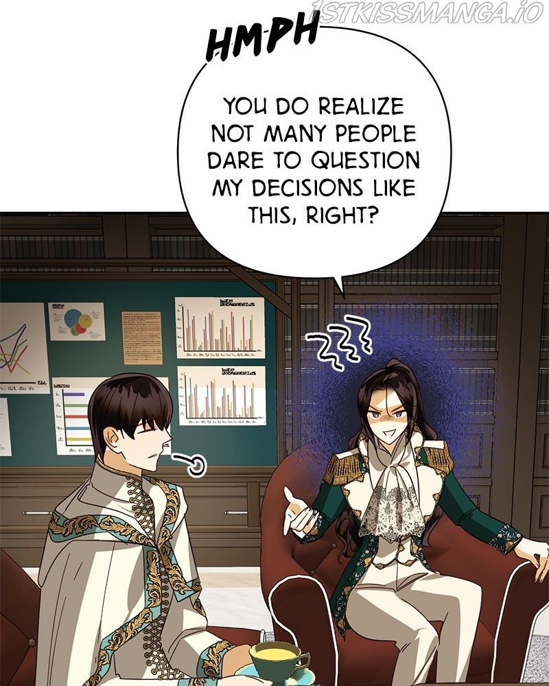 Men of The Harem chapter 84 - page 81