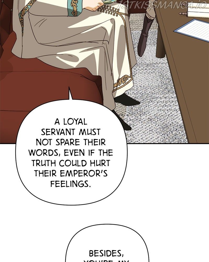 Men of The Harem chapter 84 - page 82