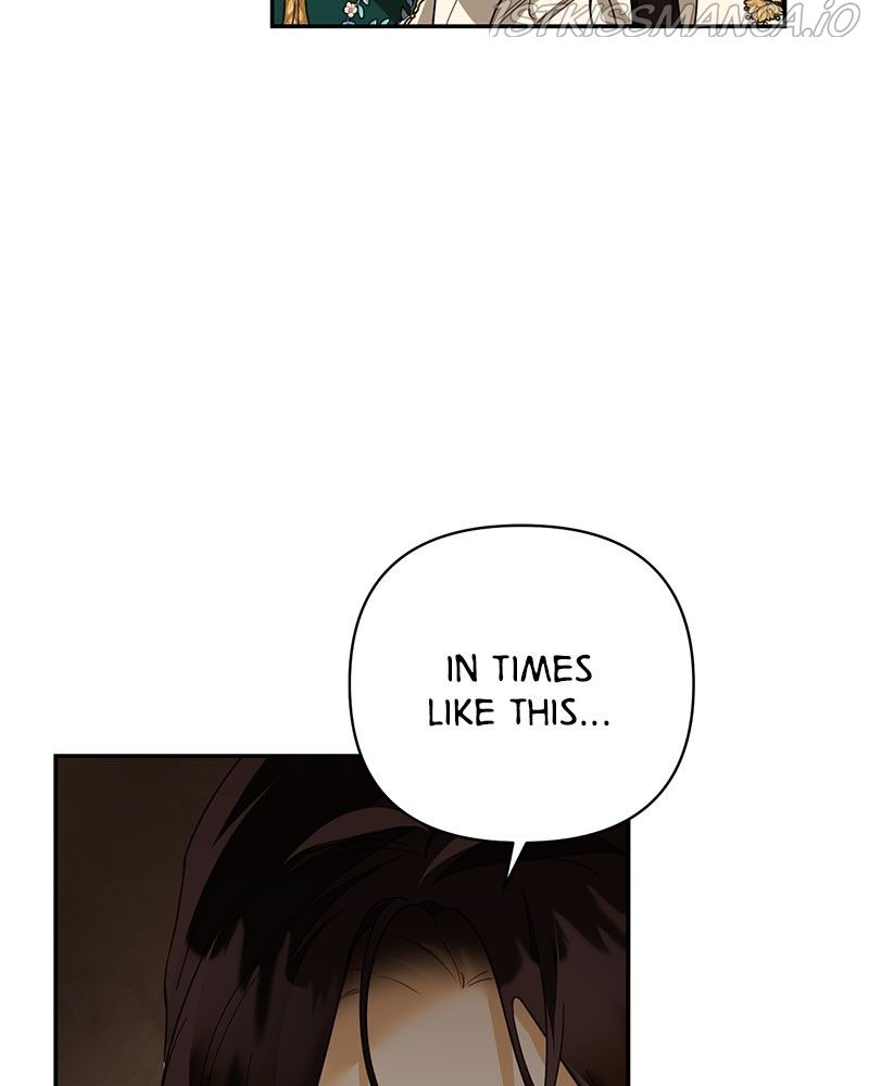 Men of The Harem chapter 84 - page 84
