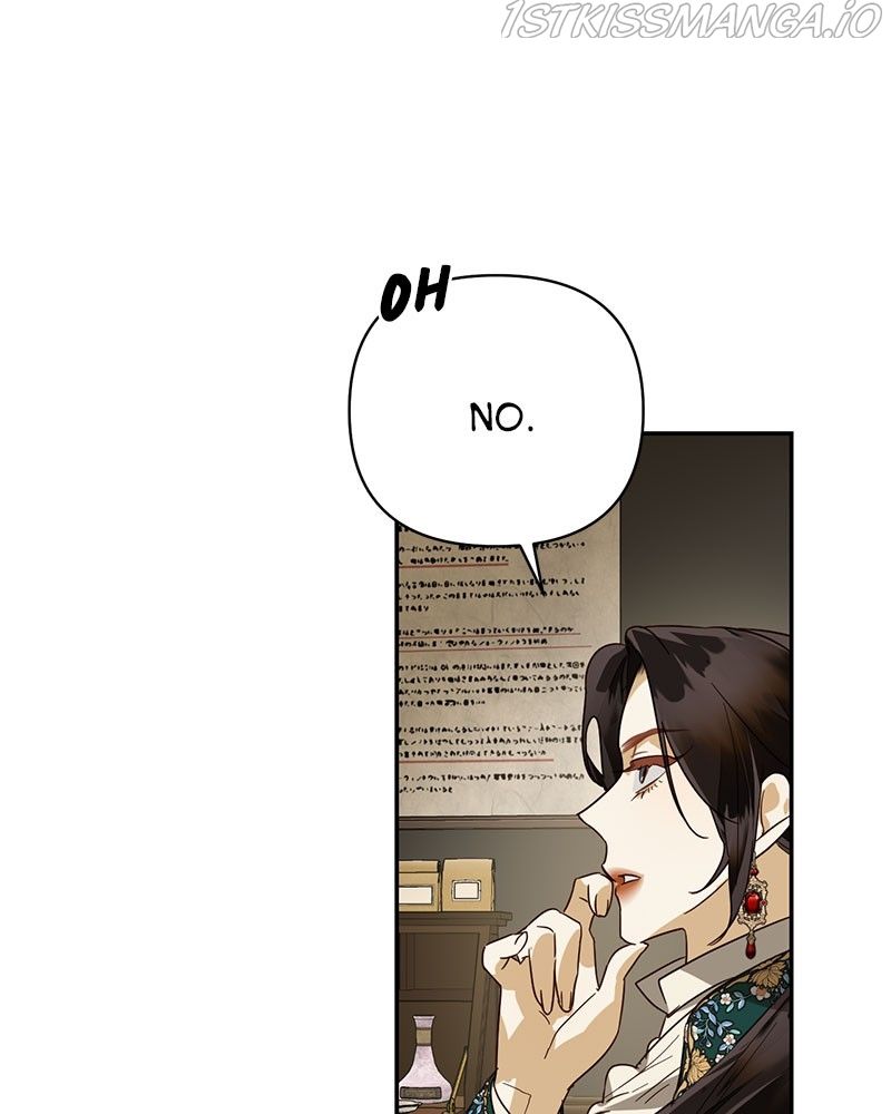 Men of The Harem chapter 84 - page 95
