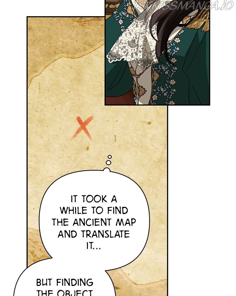 Men of The Harem chapter 84 - page 96