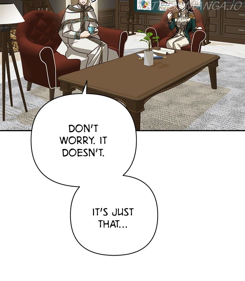 Men of The Harem chapter 84 - page 98