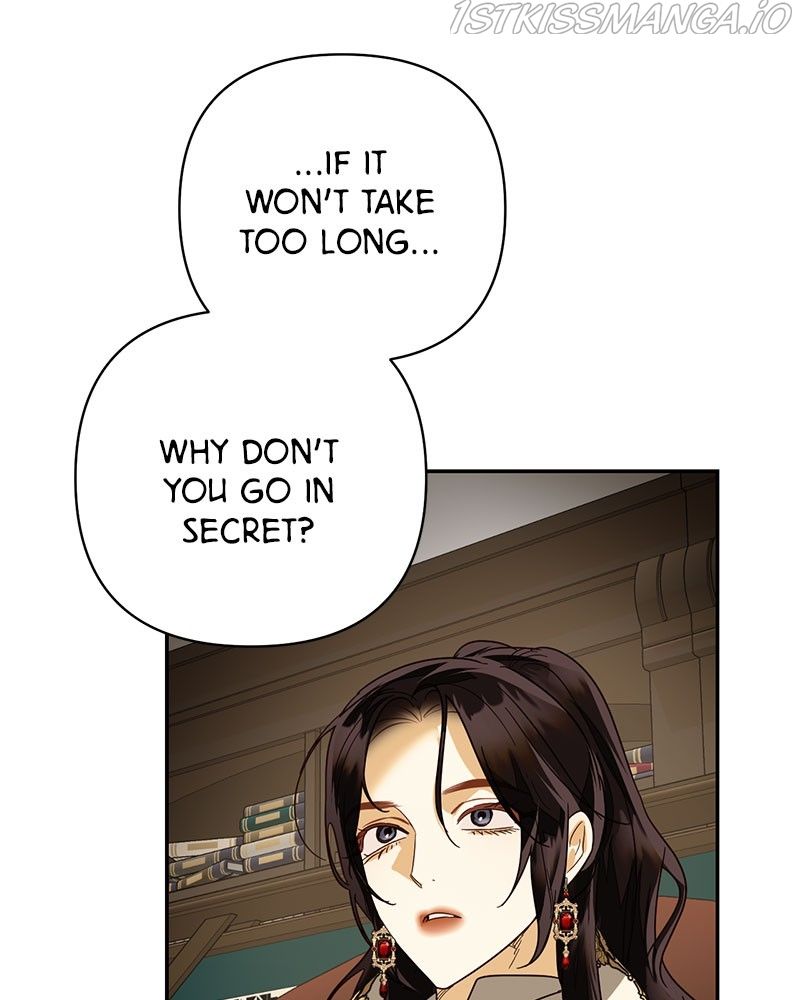 Men of The Harem chapter 84 - page 99