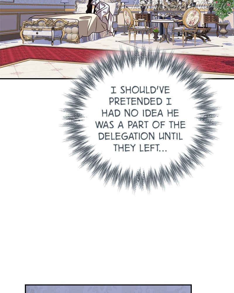 Men of The Harem chapter 83 - page 10