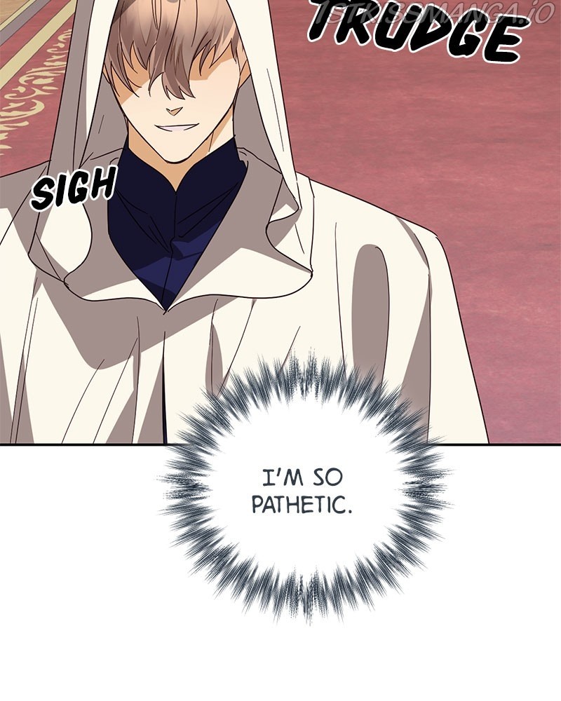 Men of The Harem chapter 83 - page 19