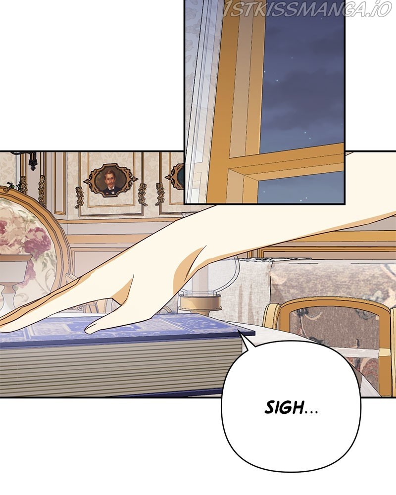 Men of The Harem chapter 83 - page 2