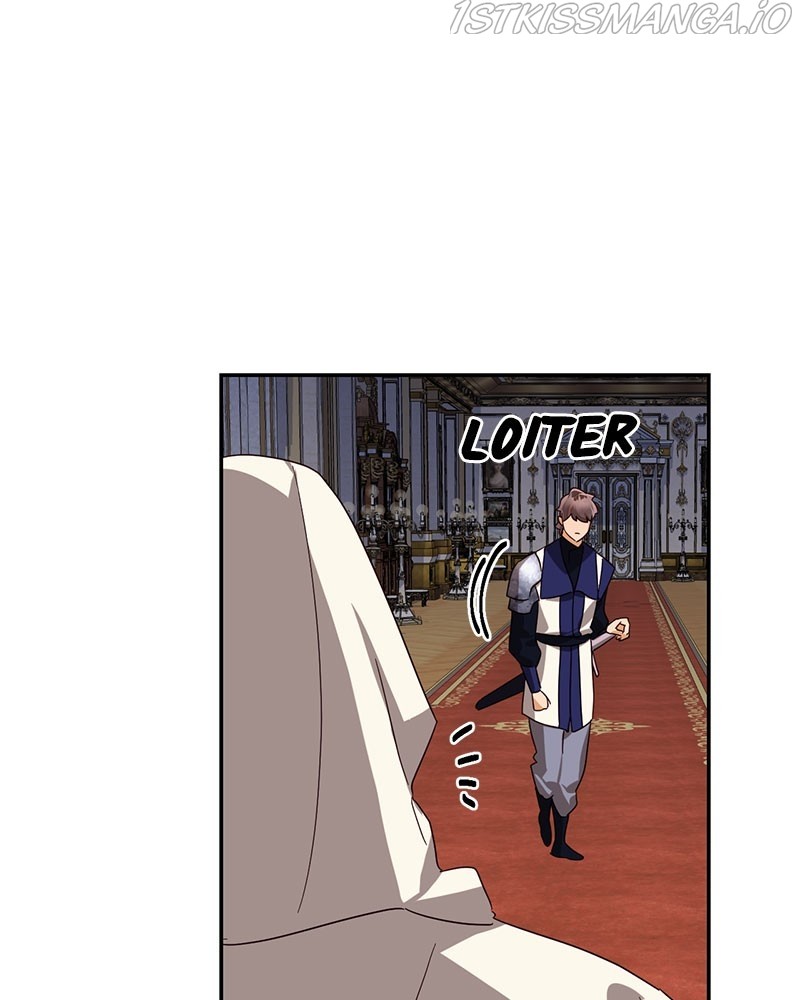 Men of The Harem chapter 83 - page 20