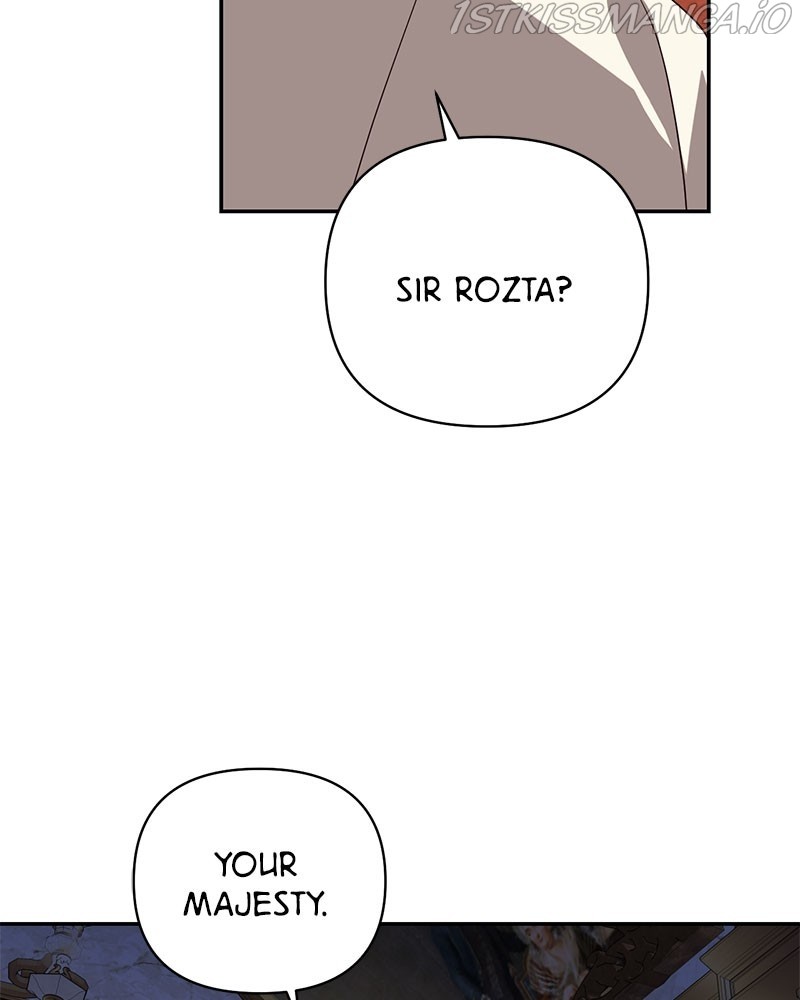 Men of The Harem chapter 83 - page 21