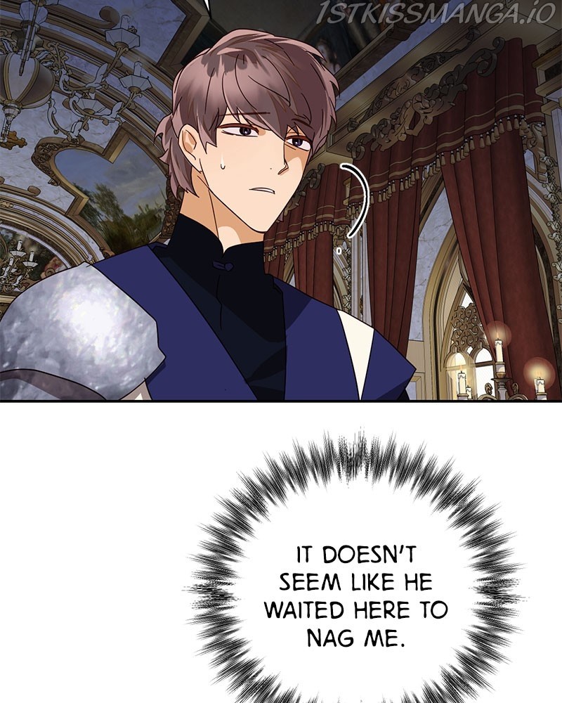Men of The Harem chapter 83 - page 22
