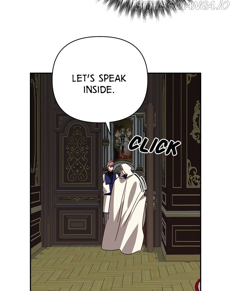 Men of The Harem chapter 83 - page 23