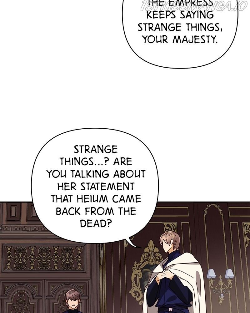 Men of The Harem chapter 83 - page 27
