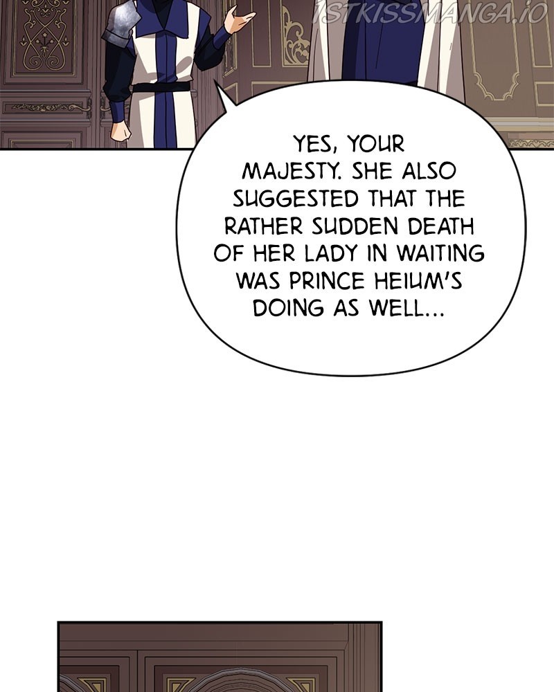 Men of The Harem chapter 83 - page 28