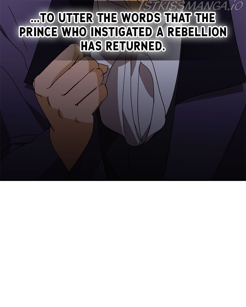 Men of The Harem chapter 83 - page 34