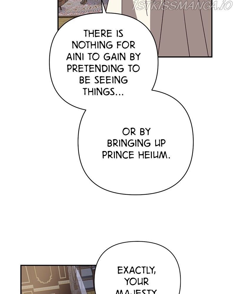 Men of The Harem chapter 83 - page 36