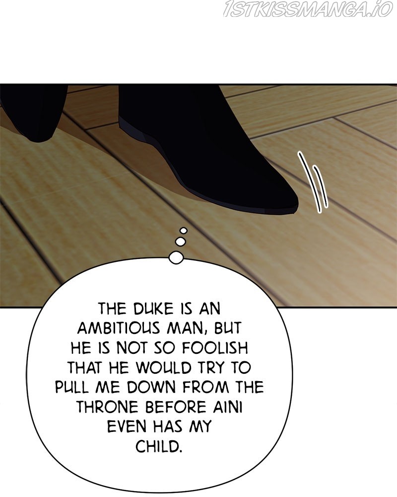 Men of The Harem chapter 83 - page 39