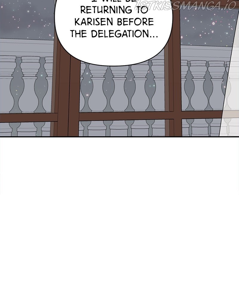Men of The Harem chapter 83 - page 42
