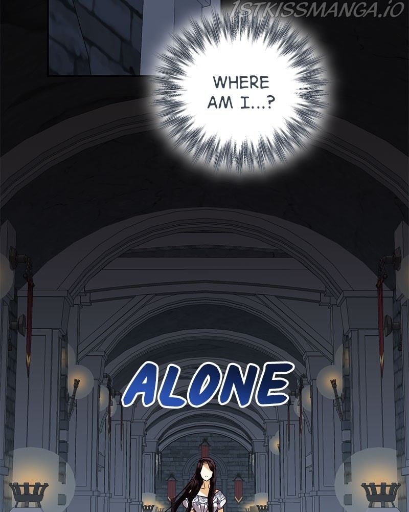 Men of The Harem chapter 83 - page 45
