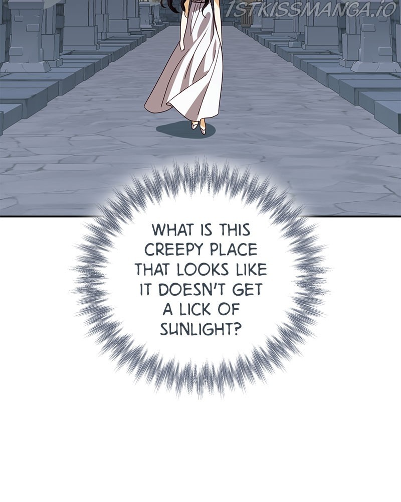 Men of The Harem chapter 83 - page 46