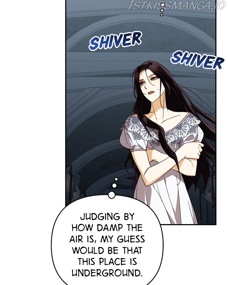 Men of The Harem chapter 83 - page 48