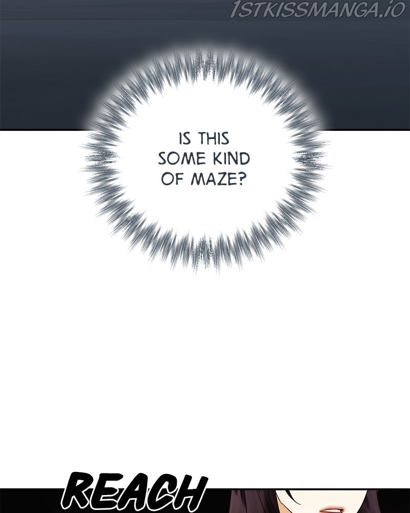 Men of The Harem chapter 83 - page 55