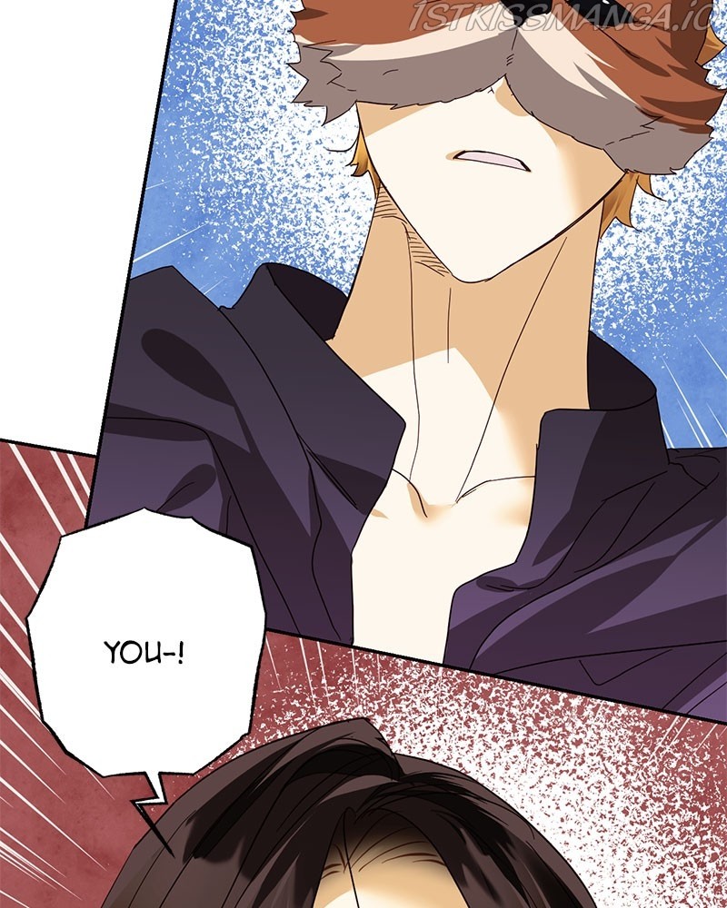 Men of The Harem chapter 83 - page 58