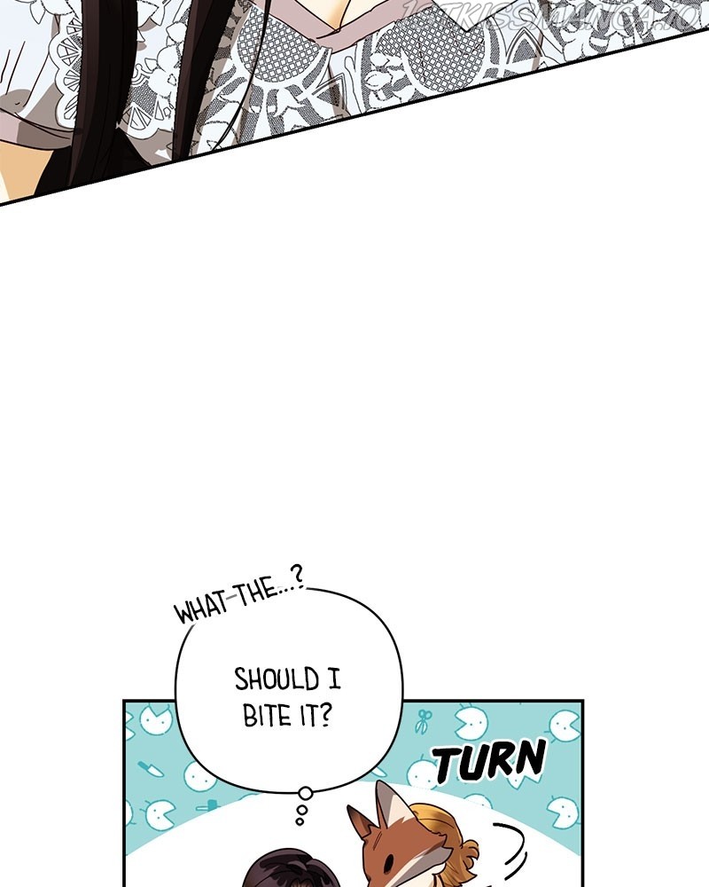 Men of The Harem chapter 83 - page 60