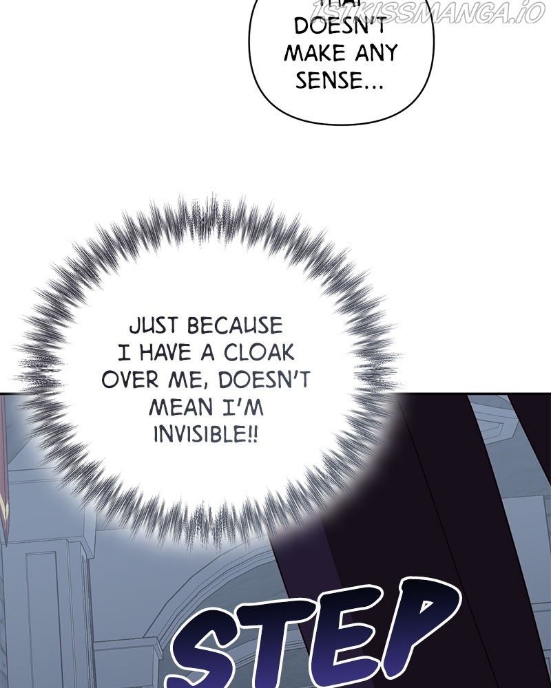 Men of The Harem chapter 83 - page 70