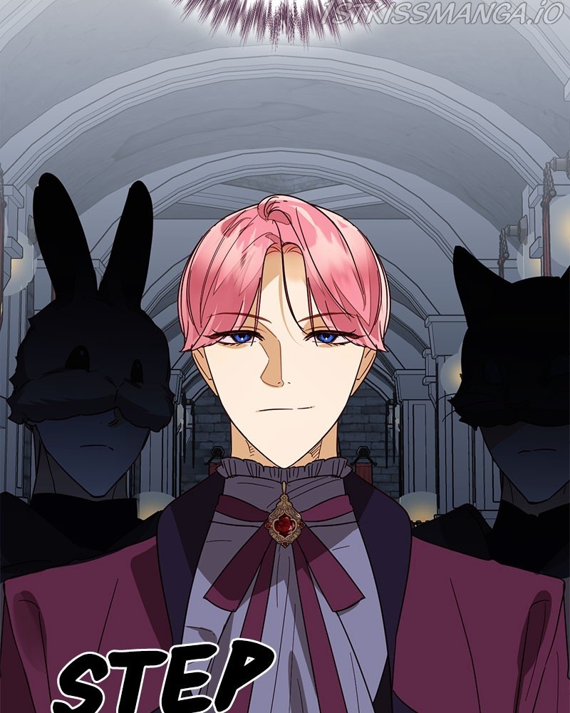 Men of The Harem chapter 83 - page 74