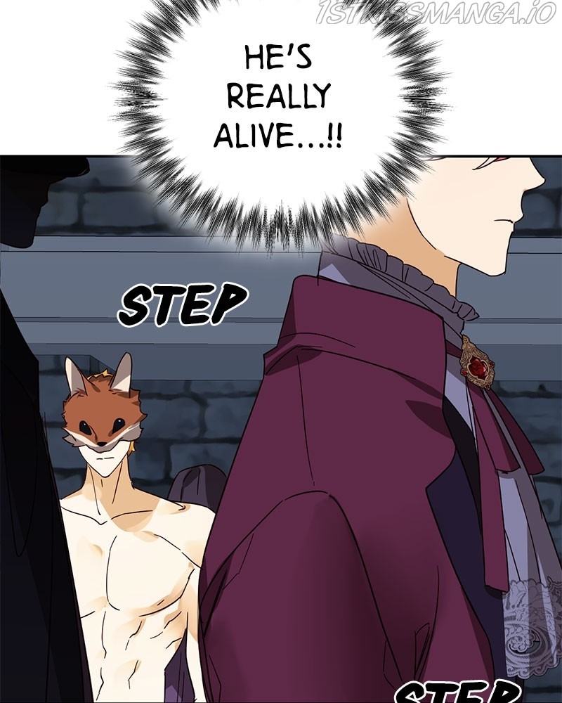 Men of The Harem chapter 83 - page 76