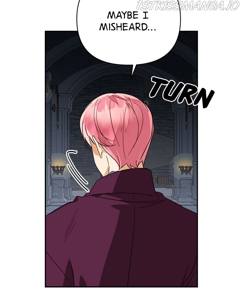 Men of The Harem chapter 83 - page 82