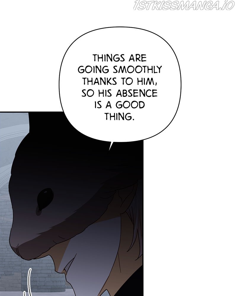 Men of The Harem chapter 83 - page 85