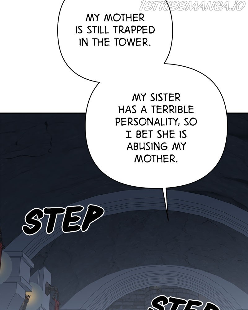 Men of The Harem chapter 83 - page 88