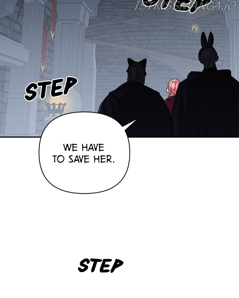 Men of The Harem chapter 83 - page 89