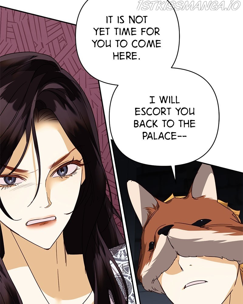 Men of The Harem chapter 83 - page 94