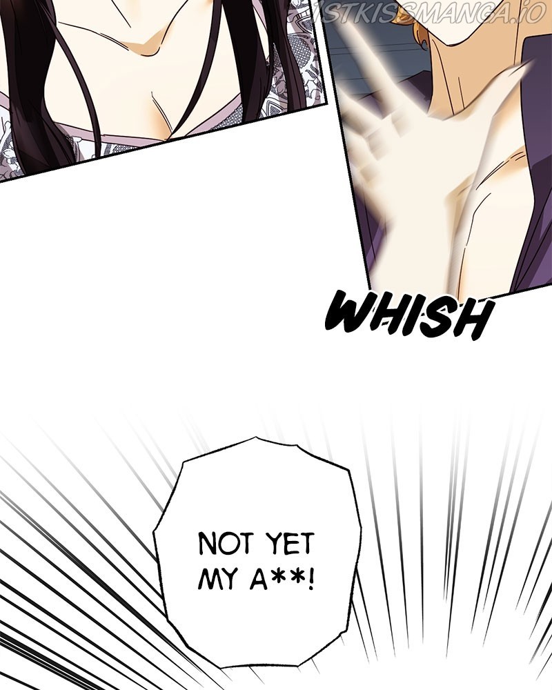 Men of The Harem chapter 83 - page 95