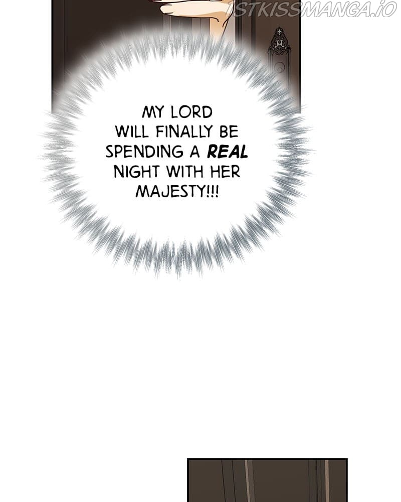 Men of The Harem chapter 82 - page 14