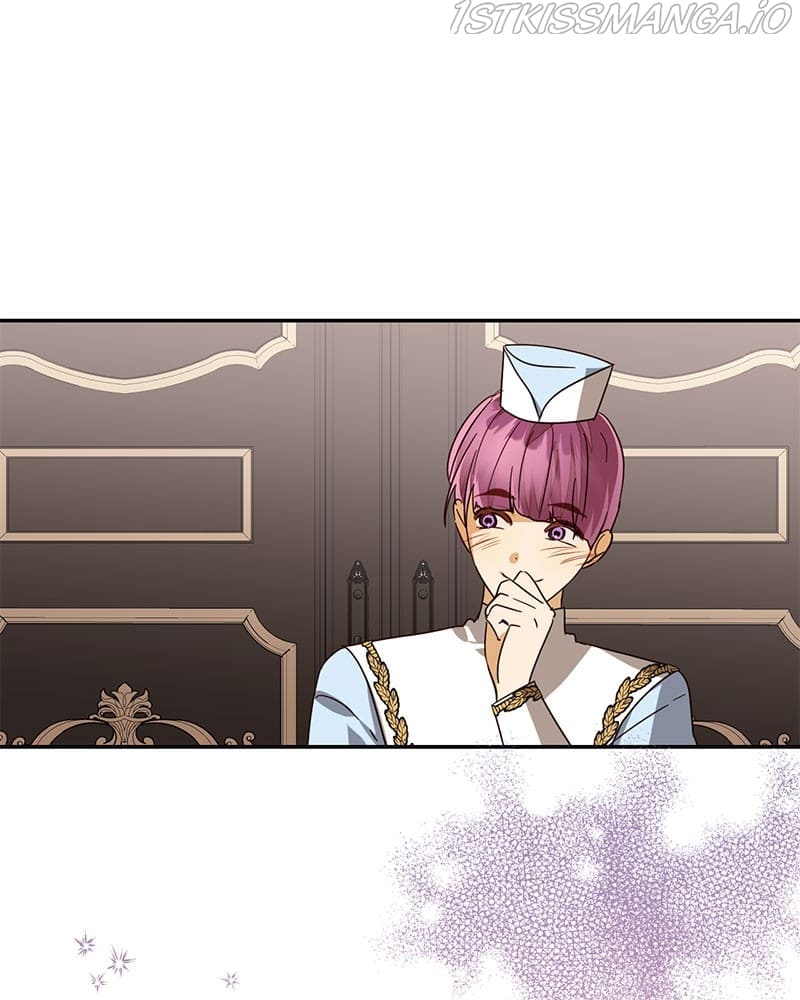 Men of The Harem chapter 82 - page 16