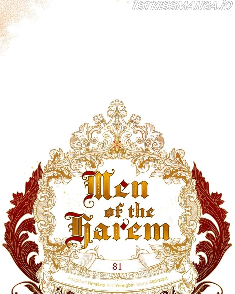 Men of The Harem chapter 82 - page 18