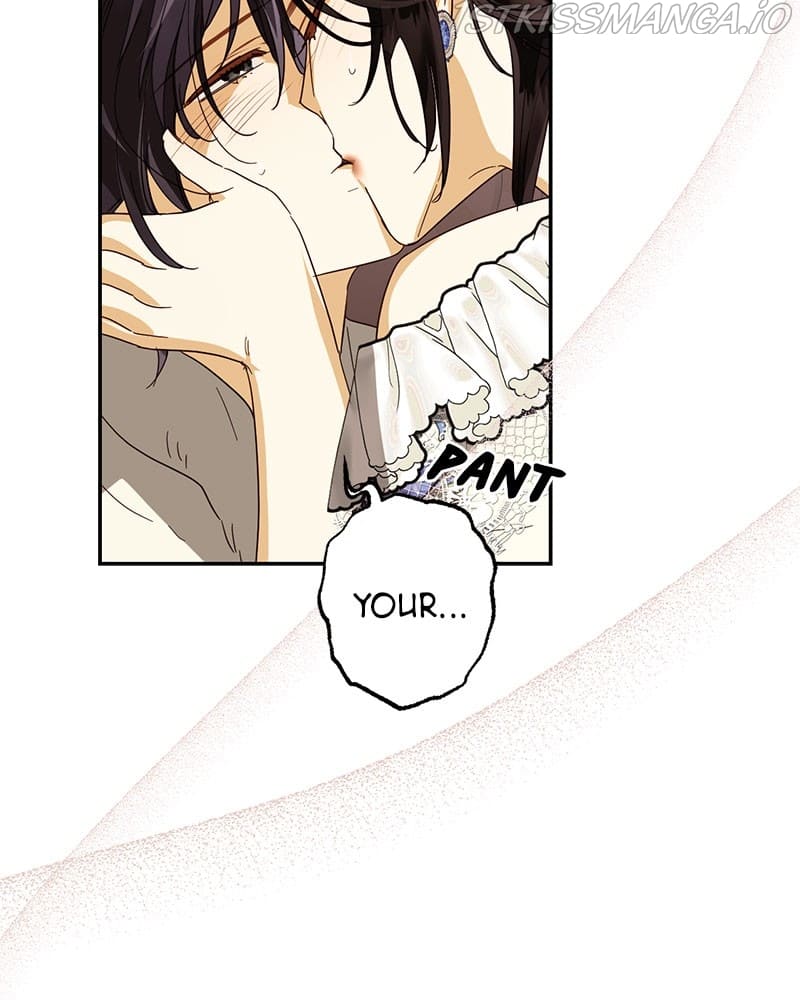 Men of The Harem chapter 82 - page 22
